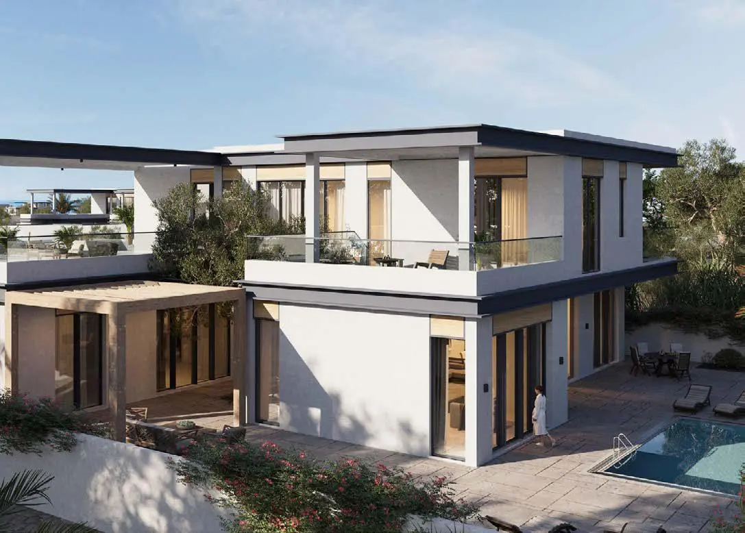 Elite waterfront villa with panoramic views, outdoor lounge space, and private garden in Wadeem Hudayriyat East.jpg