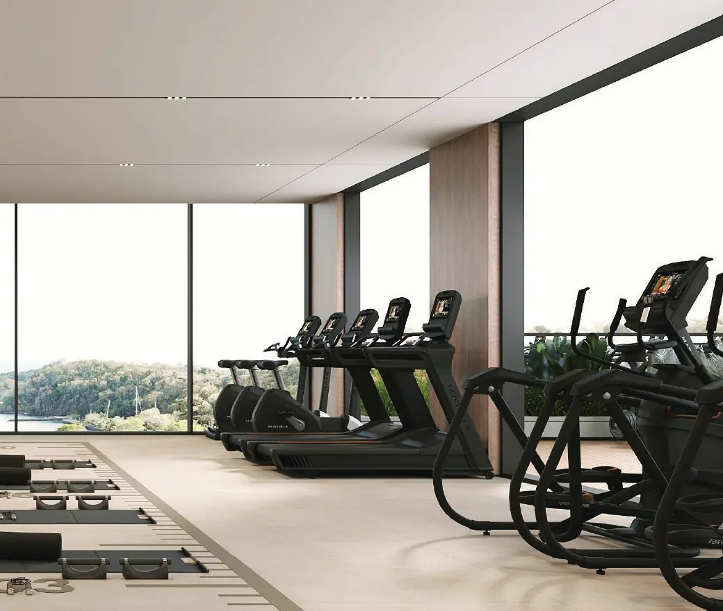 Detox and relax in the sauna at Juman 2 Luluat AL Raha.jpg